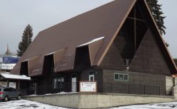 Trinity Lutheran Church – LCMS 